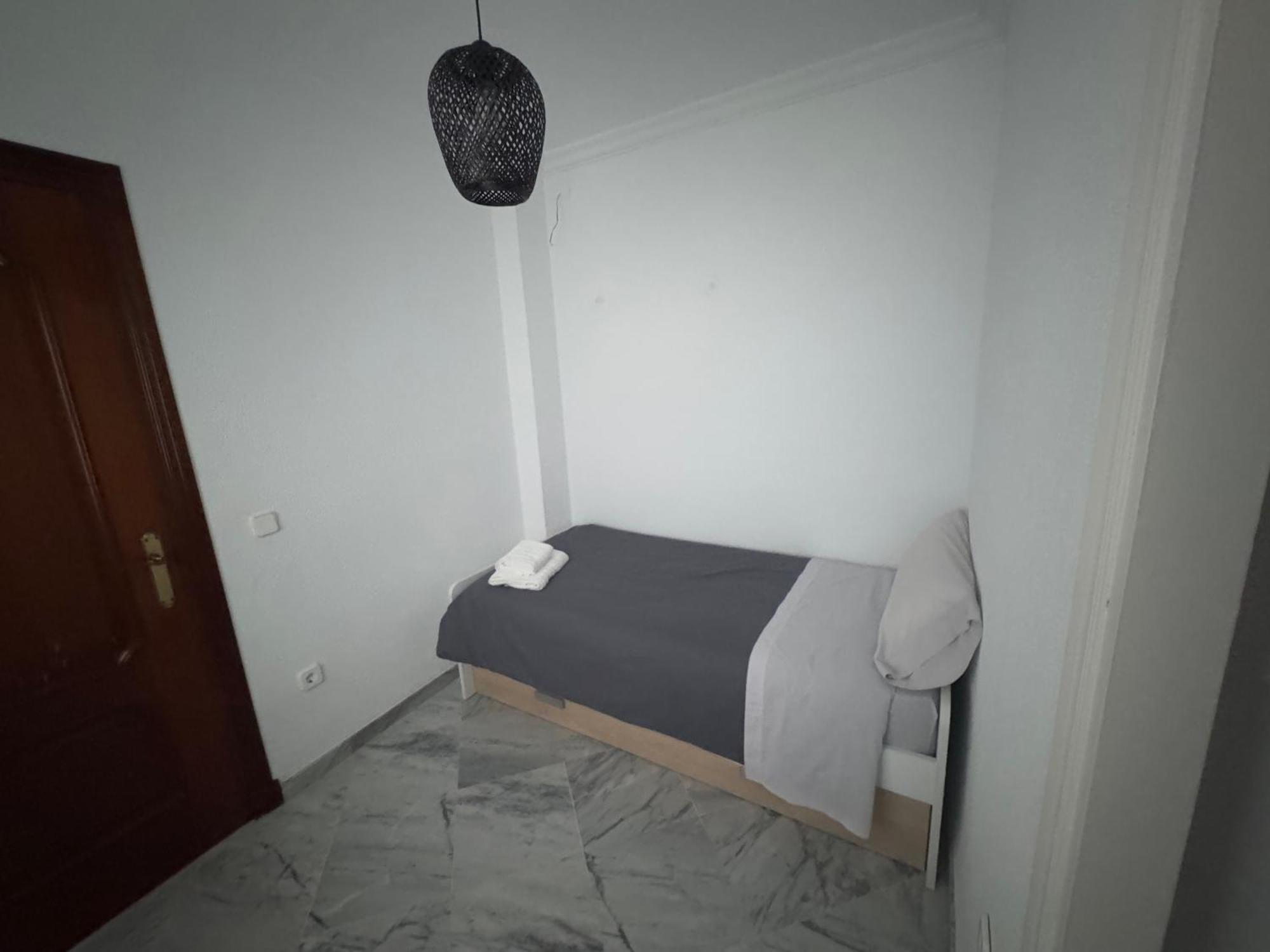 Encanto Urbano: Piso Centrico Totalmente Equipado 莱夫里哈 外观 照片