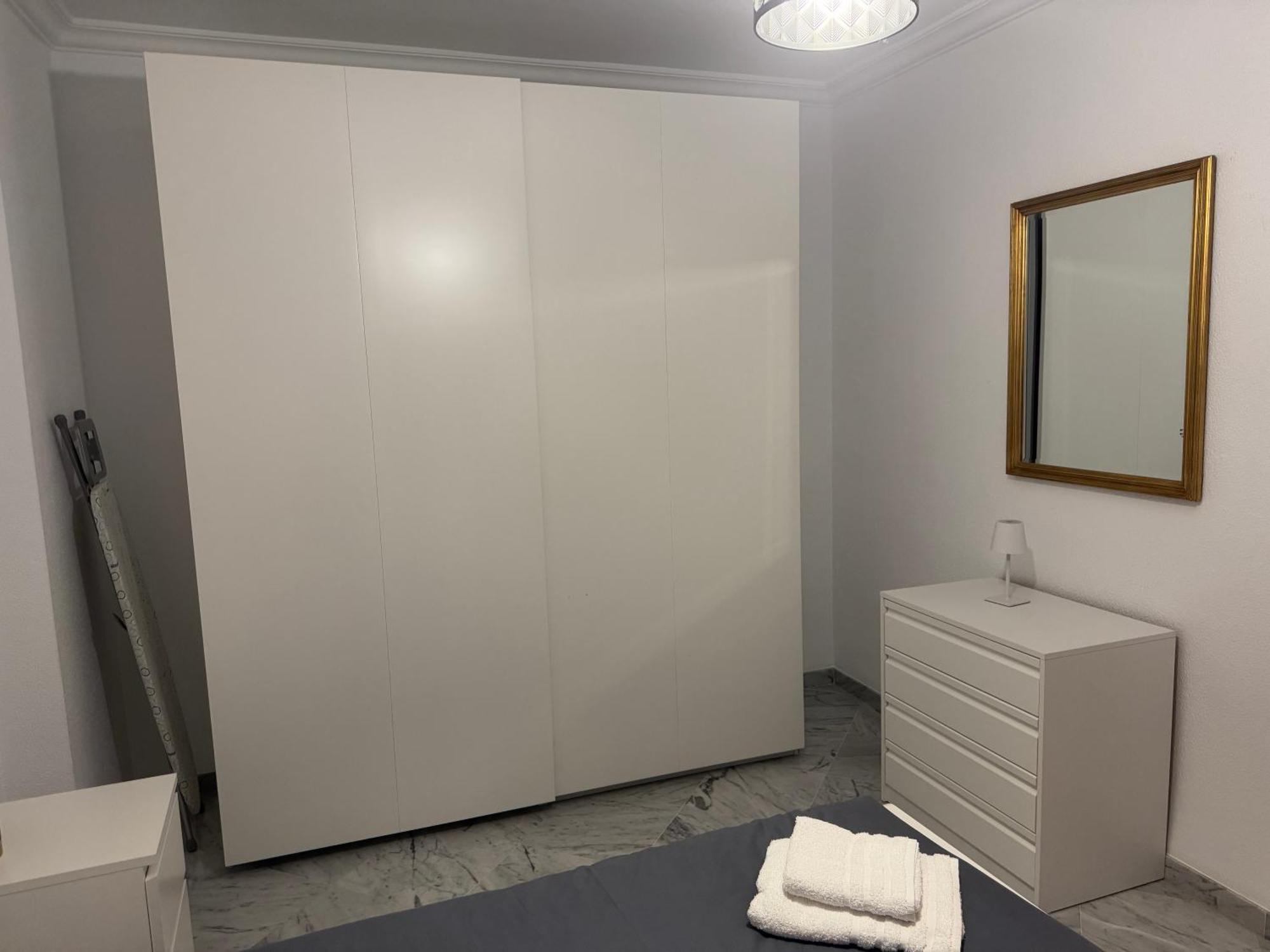 Encanto Urbano: Piso Centrico Totalmente Equipado 莱夫里哈 外观 照片